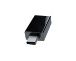 Gembird A-USB3-CMAF-01 USB-Grafikadapter Schwarz