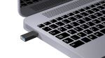 Gembird A-USB3-CMAF-01 USB-Grafikadapter Schwarz