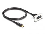 DeLOCK Easy 45 Modul SuperSpeed USB 10 Gbps (USB 3.2 Gen...