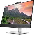 HP E-Series E27m G4 QHD USB-C-Konferenzmonitor