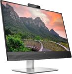 HP E-Series E27m G4 QHD USB-C-Konferenzmonitor