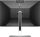 HP E-Series E27m G4 QHD USB-C-Konferenzmonitor