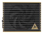 MSI MEG Ai1600T PCIE5 Netzteil 1600 W 24-pin ATX ATX Schwarz
