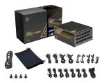 MSI MEG Ai1600T PCIE5 Netzteil 1600 W 24-pin ATX ATX Schwarz