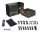 MSI MEG Ai1600T PCIE5 Netzteil 1600 W 24-pin ATX ATX Schwarz