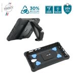 Mobilis 067014 Tablet-Schutzhülle 20,3 cm (8") Cover Schwarz