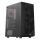 Aerocool Hive-G-BK-v3 Midi Tower Schwarz