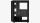 Aerocool Hive-G-BK-v3 Midi Tower Schwarz