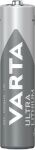 Varta 06103 Einwegbatterie AAA Lithium