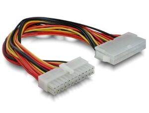 DeLOCK 82989 Internes Stromkabel 0,22 m