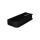 MediaRange BOX99 Speicherkarte-Gehäuse 5 Karten Nylon Schwarz