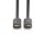 Lindy 36485 DisplayPort-Kabel 7,5 m Schwarz
