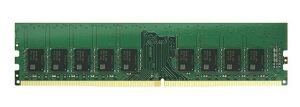 Synology D4EU02-8G Speichermodul 8 GB 1 x 8 GB DDR4 288-pin DIMM ECC