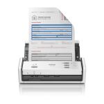Brother ADS-1300 ADF-Scanner 1200 x 1200 DPI A4 Weiß
