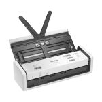 Brother ADS-1300 ADF-Scanner 1200 x 1200 DPI A4 Weiß