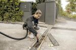 Kärcher WD 4 P V-20/5/22 Schwarz, Gelb 20 l 1000 W