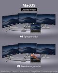 ICY BOX IB-DK4050-CPD, 12 in 1 USB Type-C® Notebook DockingStationk 2x HDMI 4K60Hz, 1x DP 4k60Hz