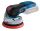 Bosch GEX 18V-125 PROFESSIONAL Exzenterschleifer 10000 RPM 20000 OPM Schwarz, Blau, Grau