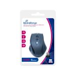 MediaRange MROS203 Maus Büro rechts RF Wireless Optisch 1600 DPI