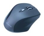 MediaRange MROS203 Maus Büro rechts RF Wireless Optisch 1600 DPI