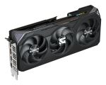 GIGABYTE Radeon RX 9070 GAMING OC 16G Grafikkarte - 16 GB GDDR6, 256 Bit, PCI-E 5.0, 2700 MHz Kernfrequenz, 2 x DisplayPort, 2 x HDMI, GV-R9070GAMING OC-16GD