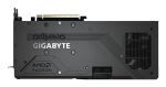 GIGABYTE Radeon RX 9070 GAMING OC 16G Grafikkarte - 16 GB GDDR6, 256 Bit, PCI-E 5.0, 2700 MHz Kernfrequenz, 2 x DisplayPort, 2 x HDMI, GV-R9070GAMING OC-16GD