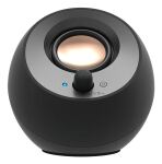 Creative Labs Pebble V3 Schwarz Verkabelt & Kabellos 8 W