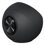 Creative Labs Pebble V3 Schwarz Verkabelt & Kabellos 8 W