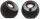 Creative Labs Pebble V3 Schwarz Verkabelt & Kabellos 8 W