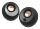 Creative Labs Pebble V3 Schwarz Verkabelt & Kabellos 8 W