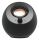 Creative Labs Pebble V3 Schwarz Verkabelt & Kabellos 8 W