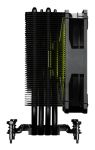 MSI MAG COREFROZR AA13 Computerkühlsystem Prozessor...