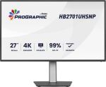 iiyama PROGRAPHIC HB2701UHSNP-B1 Computerbildschirm 68,6...