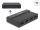 DELOCK HUB USB 3.1 1xTyp-C Bu 4xTyp-A Bu 10Gbps extern