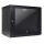 Inter-Tech SMA-6409 9U Wandmontiertes Regal Schwarz
