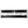 Inter-Tech SMA-6409 9U Wandmontiertes Regal Schwarz