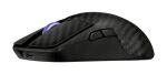ASUS ROG Harpe Ace Extreme Maus Gaming rechts RF Wireless + Bluetooth + USB Type-A Optisch 42000 DPI