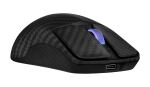 ASUS ROG Harpe Ace Extreme Maus Gaming rechts RF Wireless + Bluetooth + USB Type-A Optisch 42000 DPI