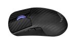 ASUS ROG Harpe Ace Extreme Maus Gaming rechts RF Wireless + Bluetooth + USB Type-A Optisch 42000 DPI
