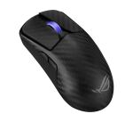 ASUS ROG Harpe Ace Extreme Maus Gaming rechts RF Wireless + Bluetooth + USB Type-A Optisch 42000 DPI