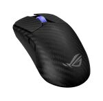 ASUS ROG Harpe Ace Extreme Maus Gaming rechts RF Wireless + Bluetooth + USB Type-A Optisch 42000 DPI
