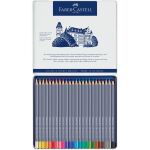 Faber-Castell Goldfaber Aqua Mehrfarbig 24 Stück(e)