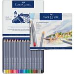 Faber-Castell Goldfaber Aqua Mehrfarbig 24 Stück(e)