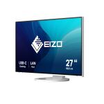 EIZO FlexScan EV2795-WT Computerbildschirm 68,6 cm (27") 2560 x 1440 Pixel Quad HD LCD Weiß