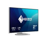 EIZO FlexScan EV2795-WT Computerbildschirm 68,6 cm (27") 2560 x 1440 Pixel Quad HD LCD Weiß