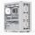Aerocool D502A Midi Tower Weiß