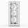 Aerocool D502A Midi Tower Weiß