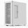 Aerocool D502A Midi Tower Weiß