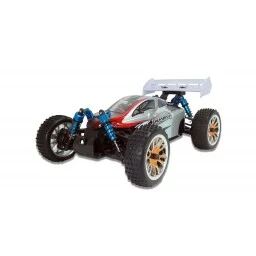 Amewi Troian Pro ferngesteuerte (RC) modell Buggy Elektromotor 1:16