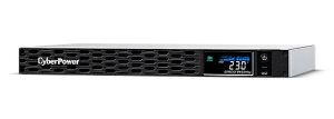 CyberPower CP1500EIPFCRM1U Unterbrechungsfreie Stromversorgung (USV) Line-Interaktiv 1,5 kVA 900 W 6 AC-Ausgänge